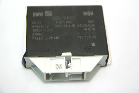BMW 7 SERIES Other control units/modules OEM 66206821886