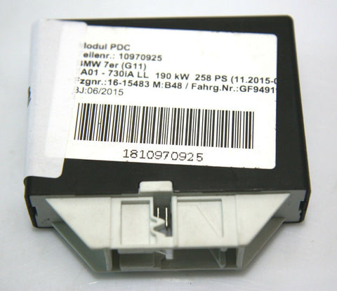 BMW M5 Other control units/modules OEM 9390473