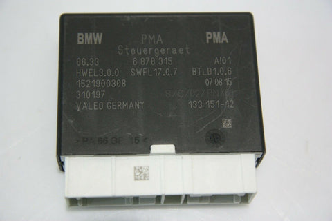 BMW X5 Other control units/modules OEM 66336878315