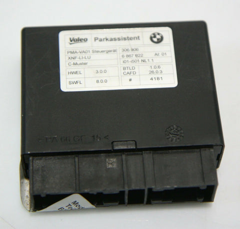 BMW X5 Parking PDC control unit/module OEM 66336867822