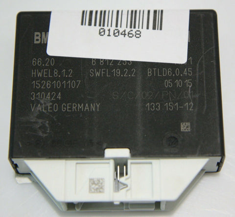 BMW X3 Other control units/modules OEM 66206812253