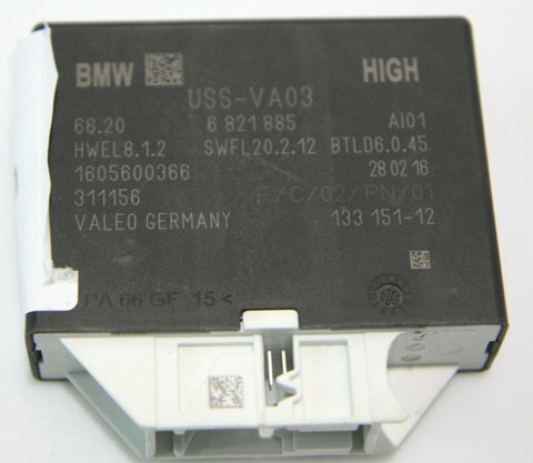 BMW M5 Other control units/modules OEM 66206821885