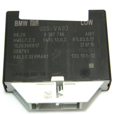 BMW 5 SERIES Other control units/modules OEM 9397746
