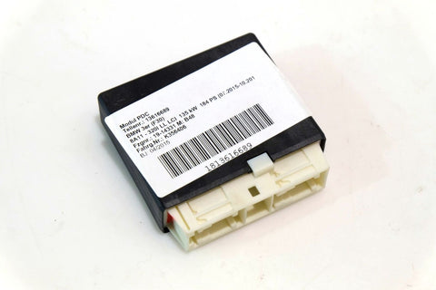 BMW 1 SERIES Parking PDC control unit/module OEM 66336884836