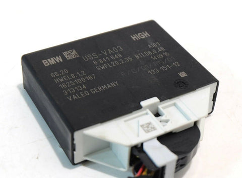 BMW 5 SERIES Other control units/modules OEM 66206841649