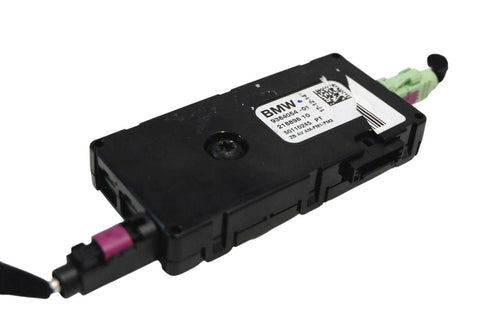 BMW 5 SERIES Aerial antenna amplifier OEM 65209384054