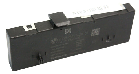 BMW 5 SERIES Tailgate/trunk control unit/module OEM 61357496727