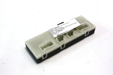 BMW 5 SERIES Tailgate/trunk control unit/module OEM 61357496727