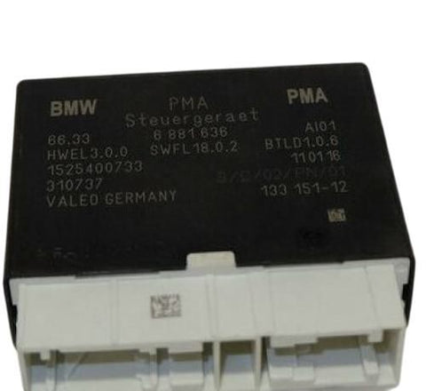 BMW X5 Other control units/modules OEM 2D65700