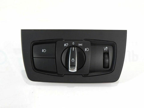 BMW 3 SERIES Light switch OEM 61319265297