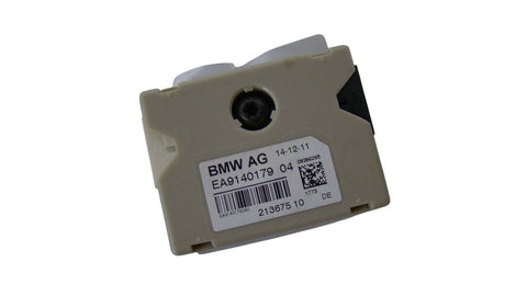 BMW 5 SERIES Aerial antenna filter OEM 65209140179