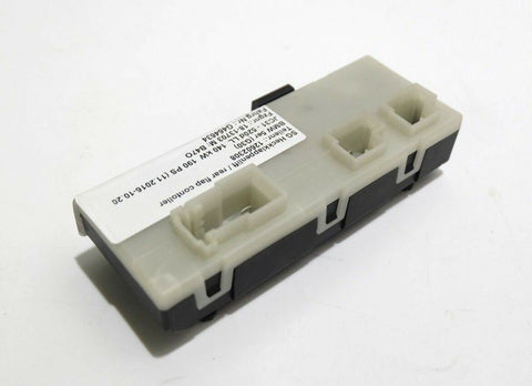 BMW X3 Tailgate/trunk control unit/module OEM 61357448871
