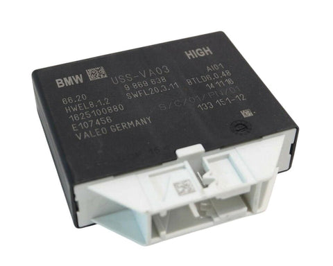 BMW M5 Other control units/modules OEM 66206805327