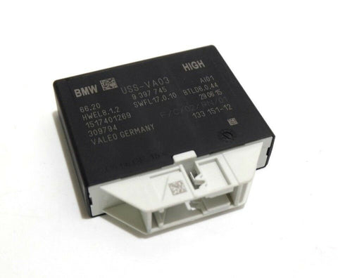 BMW 5 SERIES Other control units/modules OEM 9397745