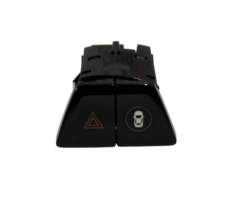 BMW 5 SERIES Hazard Light Switch OEM 61319383535