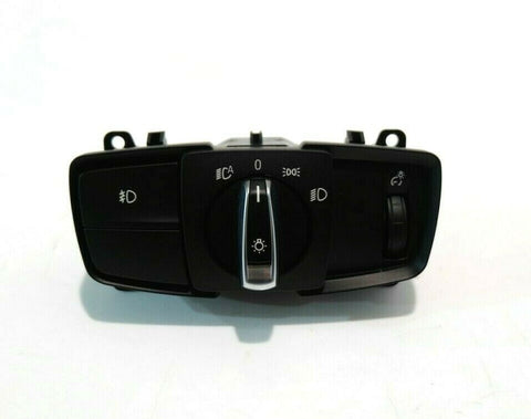 BMW X5 Light switch OEM 61319311721