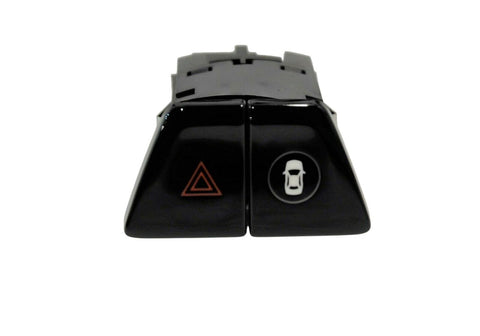 BMW 5 SERIES Hazard Light Switch OEM 61316993047