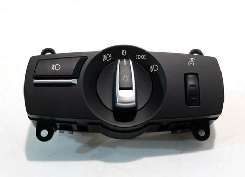 BMW 6 SERIES Light switch OEM 61316803962