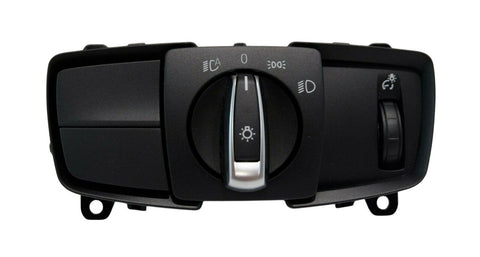 BMW 3 SERIES Light switch OEM 61316847504