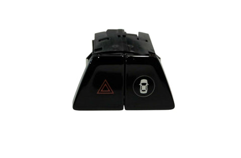 BMW 5 SERIES Hazard Light Switch OEM 61319383535