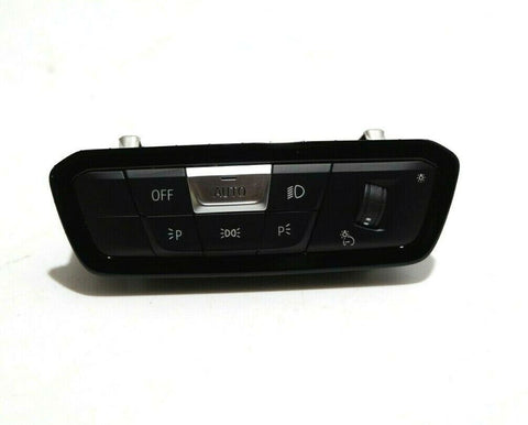 BMW 8 SERIES Light switch OEM 61319461121
