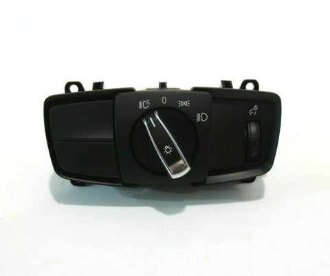 BMW 3 SERIES Light switch OEM 61316847504