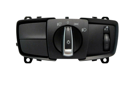 BMW 4 SERIES Light switch OEM 61316847504