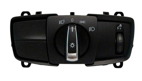 BMW 4 SERIES Light switch OEM 61319288027