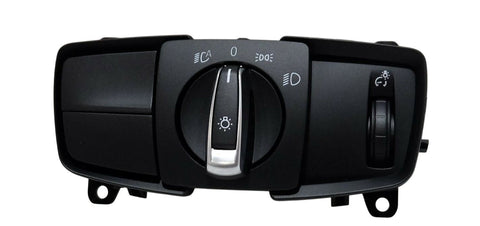 BMW 4 SERIES Light switch OEM 61319288027