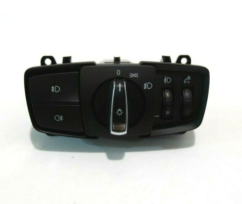 BMW 1 SERIES Light switch OEM 61319265304