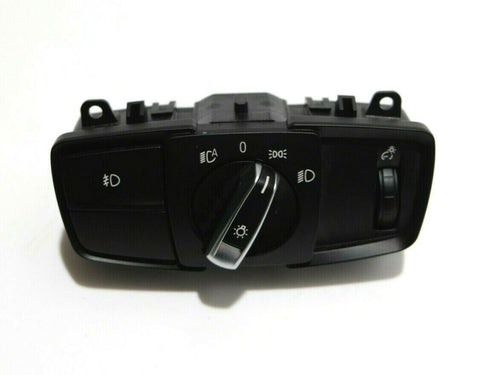 BMW X5 Light switch OEM 61319390196