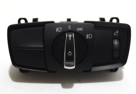 BMW 3 SERIES Light switch OEM 61319288027