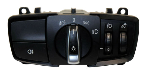 BMW 2 SERIES Light switch OEM 61316824886