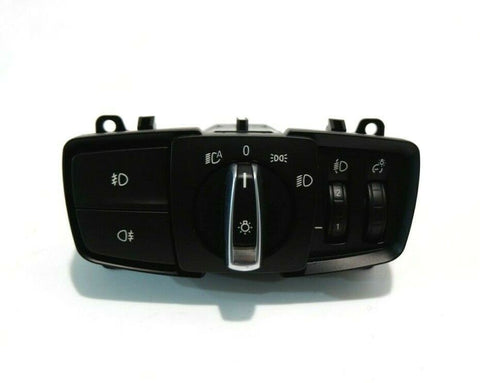 BMW X5 Light switch OEM 61316824890