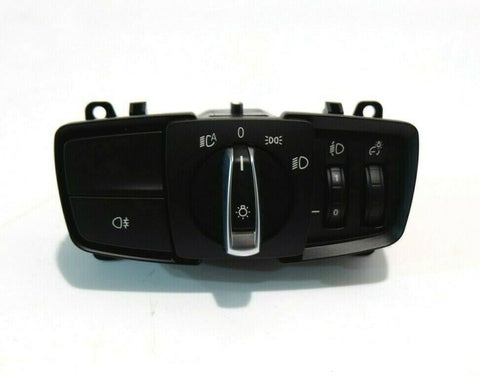 BMW 2 SERIES Light switch OEM 61319311725
