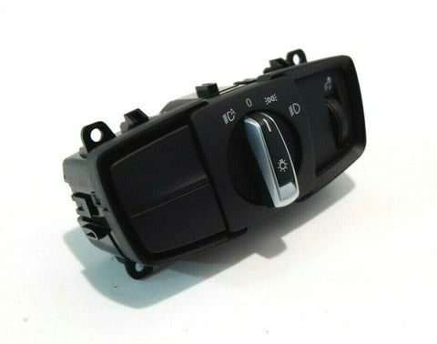 BMW 4 SERIES Light switch OEM 61319288027