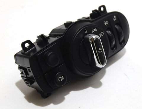 BMW MINI Clubman F54, MINI F55 Light switch OEM 61316824876