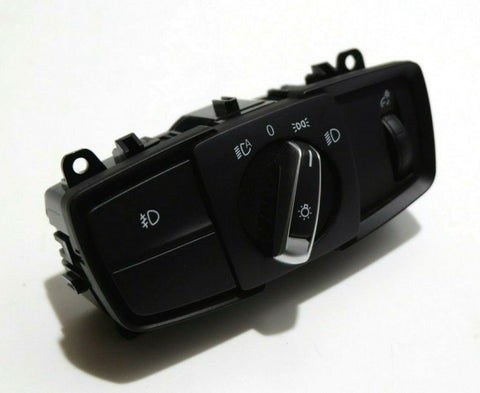 BMW 4 SERIES Light switch OEM 61319265297