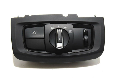 BMW X5 Light switch OEM 61316824887