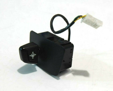 BMW X5 Steering wheel adjustment switch OEM 61319267366