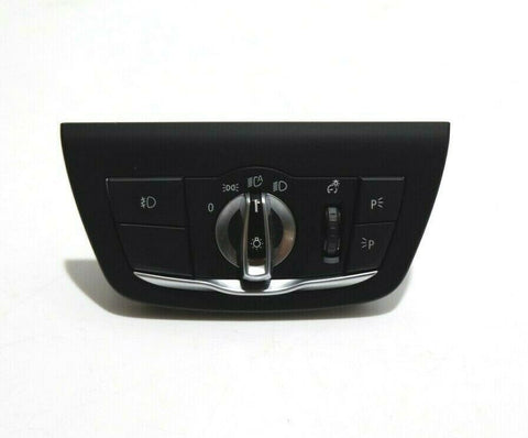 BMW X3 Light switch OEM 61316995031