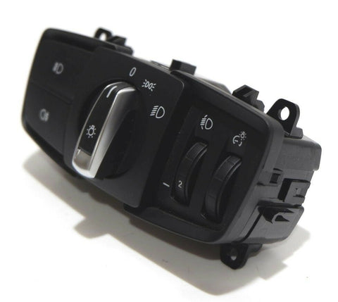 BMW 1 SERIES Light switch OEM 61316847513