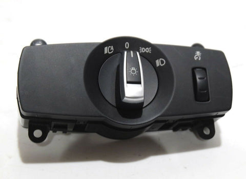BMW 6 SERIES Light switch OEM 61316803960