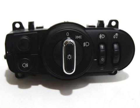 BMW MINI Clubman F54, MINI F55 Light switch OEM 61316824876