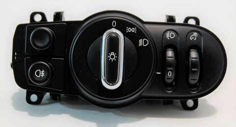 BMW MINI Clubman F54, MINI F55 Light switch OEM 61316824876