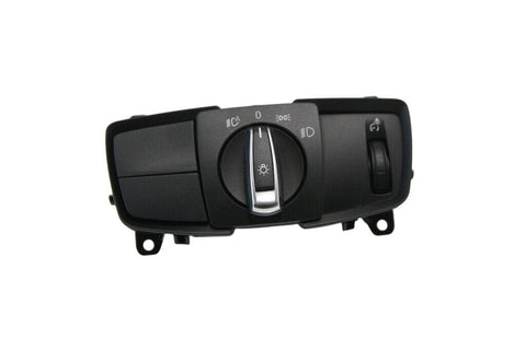 BMW 2 SERIES Light switch OEM 61316847504
