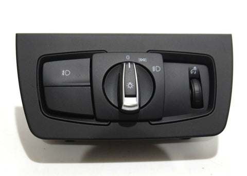 BMW 3 SERIES Light switch OEM 61316847505