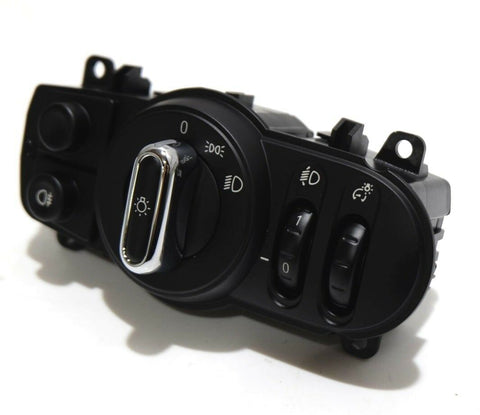 BMW MINI Clubman F54, MINI F55 Light switch OEM 61316824876