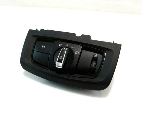 BMW X5 Light switch OEM 61319311721