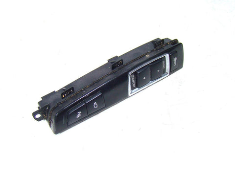 BMW 5 SERIES GT Other switches/knobs/shifts OEM 61319197897